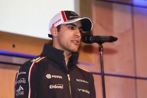 L’avis de Maldonado sur la saison 2012