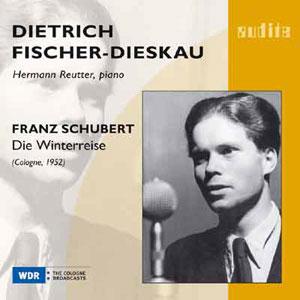 Dietrich Fischer-Dieskau est décédé ! les kindertotenlieder perdent tout ou presque !