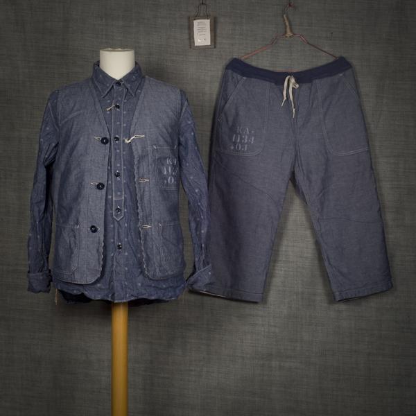 SPELLBOUND – S/S 2012 COLLECTION SPELLBOUND – S/S 2012 COLLECTION