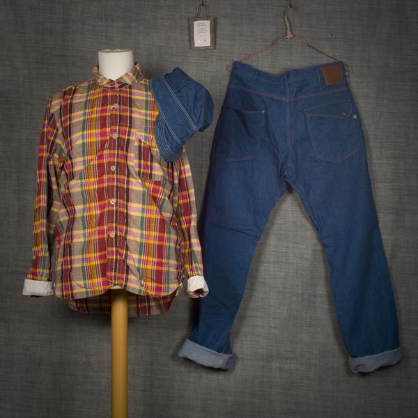 SPELLBOUND – S/S 2012 COLLECTION SPELLBOUND – S/S 2012 COLLECTION