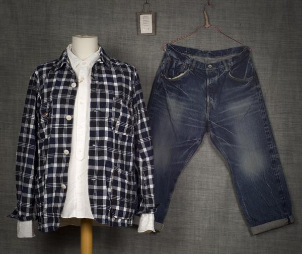 SPELLBOUND – S/S 2012 COLLECTION SPELLBOUND – S/S 2012 COLLECTION