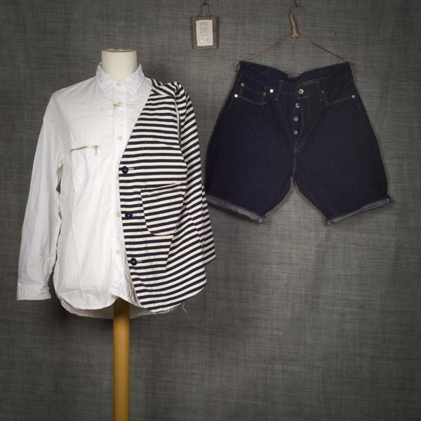 SPELLBOUND – S/S 2012 COLLECTION SPELLBOUND – S/S 2012 COLLECTION