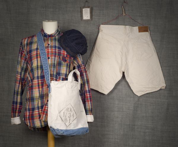 SPELLBOUND – S/S 2012 COLLECTION SPELLBOUND – S/S 2012 COLLECTION