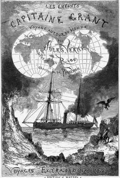 Jules Verne dans la Pléiade