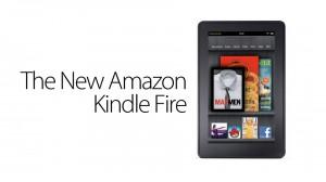 Amazon – Une Kindle Fire de 10 pouces en préparation