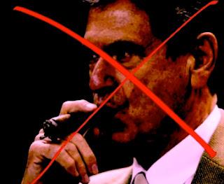 #Sarkobilan: La charte de déontologie que Sarkozy n'a pas voulu imposer Le symbole était fort, plus fort que
