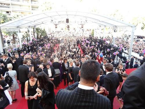 7223234898_0f752757c2 (1) Festival de Cannes 2012 : Jour 3