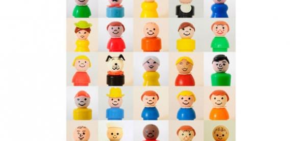 Affiche Fisher Price Affiche Fisher Price