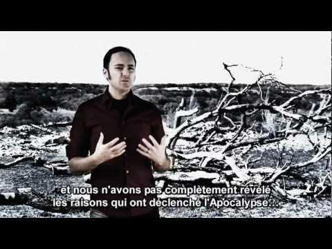 Darksiders II : THQ prend de l’avance… Image de prévisualisation YouTube