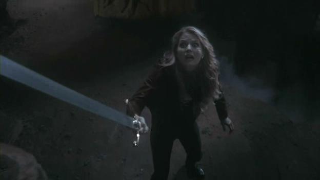 Once upon a time – Episode 1.22 – Season Finale