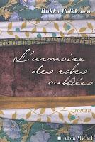 L’armoire des robes oubliées L’armoire des robes oubliées