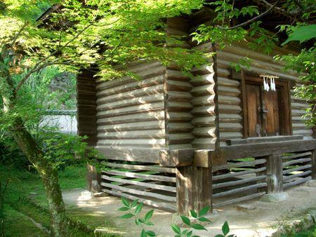 Sept ans de réflection : Japon 2006 / 4 Picture 524