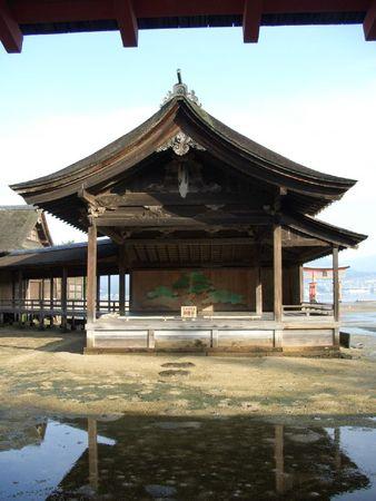 Sept ans de réflection : Japon 2006 / 4 Picture 478