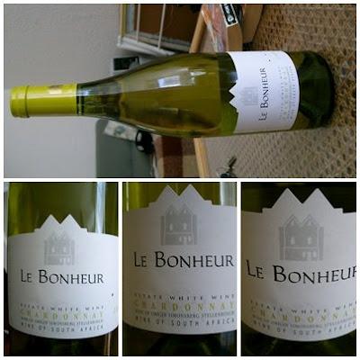 Vous prendrez bien un verre de Bonheur ? Vous prendrez bien un verre de Bonheur ?