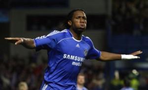 C1 : Drogba offre la Ligue des Champions à Chelsea
