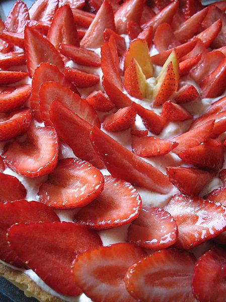200512 tarte fraises chantilly 002