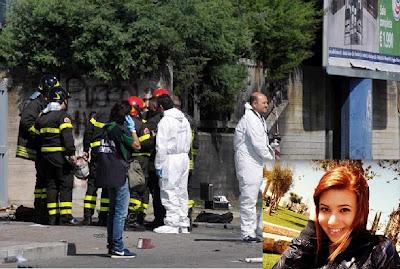 LE SANG DE MELISSA LE SANG DE MELISSA