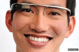 Project Glass : des lunettes de réalité augmentée par Google