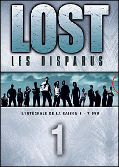 Lost, Les Disparus Saison 1