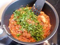 P1130364 (Medium) MOUSSAKA VEGETARIENNE (Grèce)