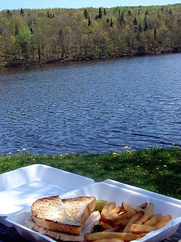 Connecticut Lakes DSC00068