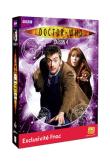 3660485999960 Promo sur les coffrets DVD Doctor Who à la FNAC
