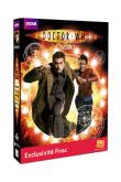 3660485999953 Promo sur les coffrets DVD Doctor Who à la FNAC