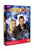 3660485999939 Promo sur les coffrets DVD Doctor Who à la FNAC