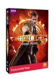 3660485999977 Promo sur les coffrets DVD Doctor Who à la FNAC