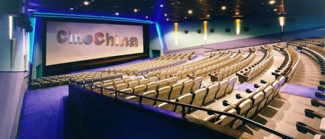 Le chinois Wanda devient n°1 mondial des salles de cinéma