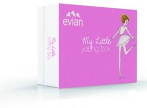My Little Young Box…