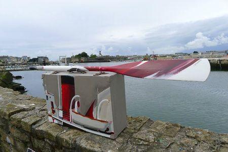 Rêvoport c'était un peu cela bruno-blouch