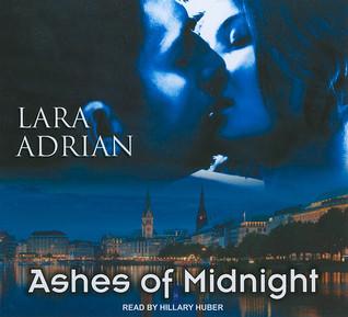 Minuit T.6 : Les cendres de Minuit - Lara Adrian