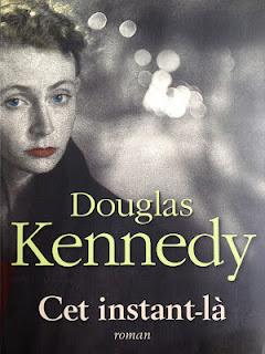 Cet instant-là de Douglas Kennedy