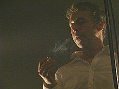 Baxter Dury- Oh Burgundy- Leaf House à l'Orangerie, Bruxelles, le 17 mai 2012 525042_220348868081719_100003198218121_350758_571017236_n.jpg