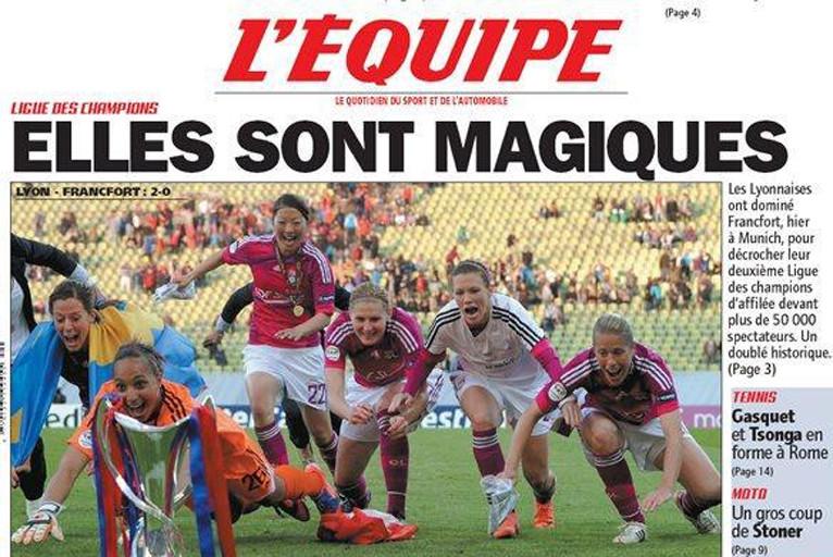 59554 Elles rêvent d’être des Stars du Football