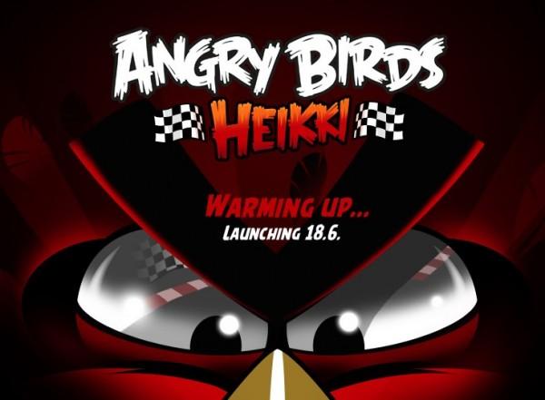 Screenshot 22 600x441 Angry Birds Heikki pour le 18 juin 