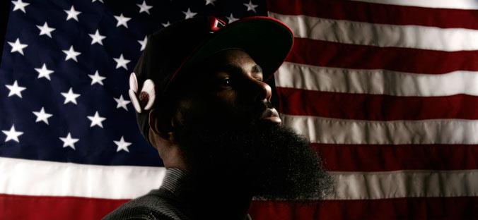 Stalley - A Savage Journey To The American Dream