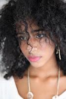 Angelique Sabrina : la nouvelle star des Bahamas (Interview)