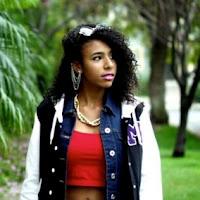Angelique Sabrina : la nouvelle star des Bahamas (Interview)