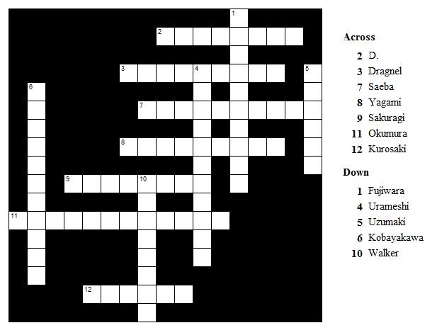 Quizz Paoru Mai Quizz Paoru Mai