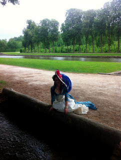 Vaux le Vicomte 2012 Vaux le Vicomte 2012