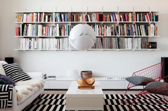 DECOuvrir-graphique A black & white graphic and geometric mix