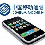 Vers un accord entre Apple et China Mobile