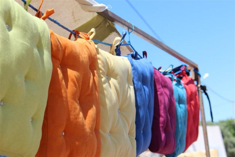 Tunisie Mon voyage en Tunisie en photos