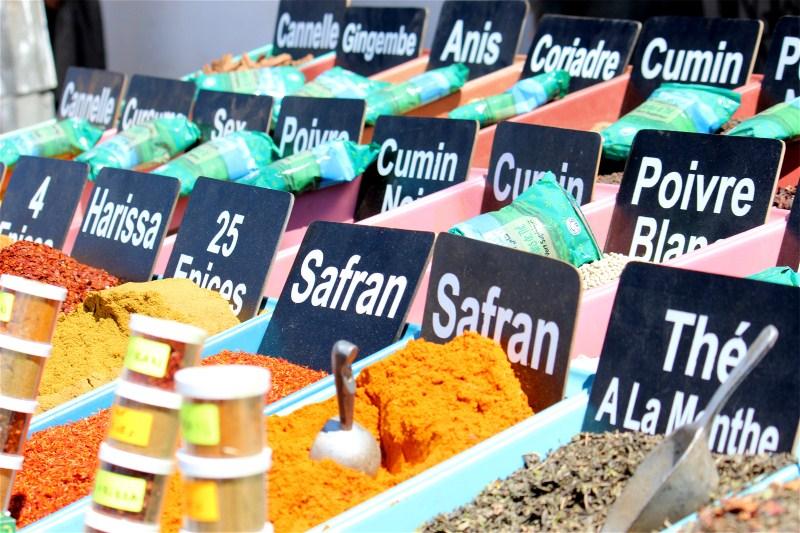 Tunisie Mon voyage en Tunisie en photos