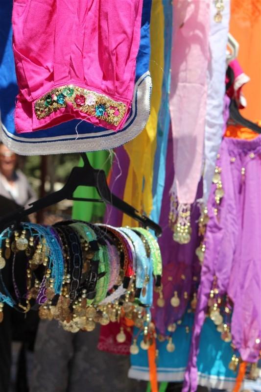 Tunisie Mon voyage en Tunisie en photos