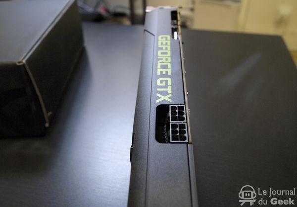 61 Test : NVIDIA GeForce GTX 670