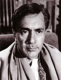 Ciné-club : Balraj Sahni (1913-1973)