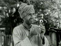 Ciné-club : Balraj Sahni (1913-1973)